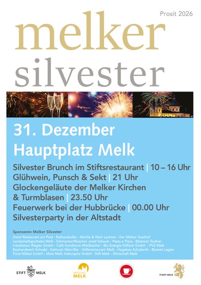 Silvester 2025