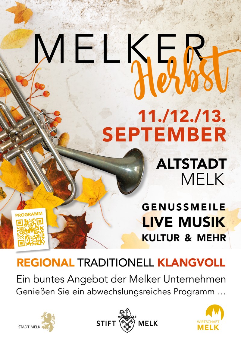 Melker Herbst 2026