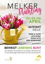 Melker Frühling 2026
