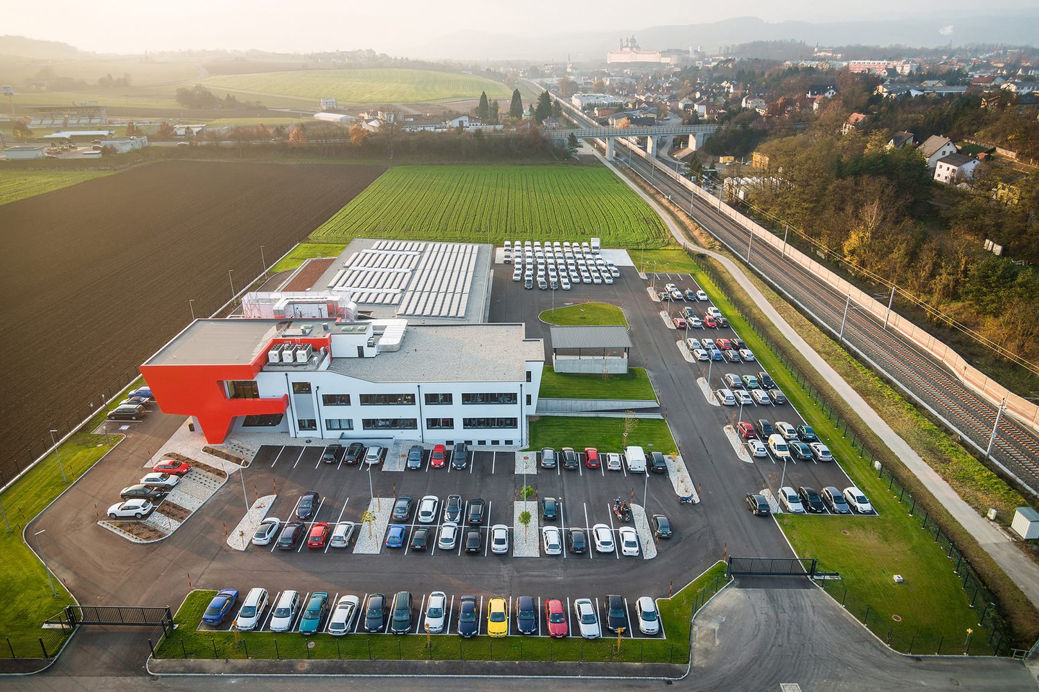 © Gottwald GmbH © Gottwald GmbH