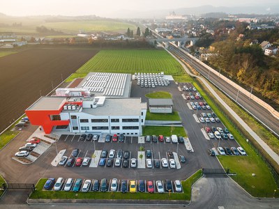 Gottwald GesmbH & Co KG
