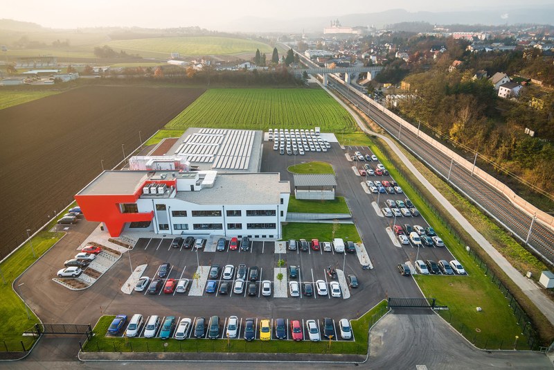 Gottwald GesmbH & Co KG