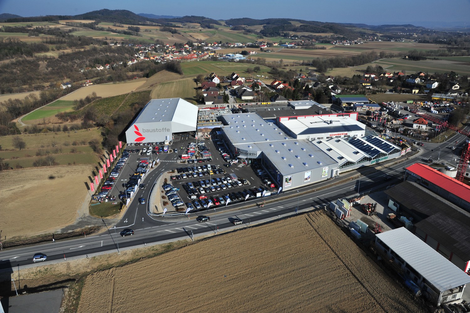 © Hagebau © Hagebau