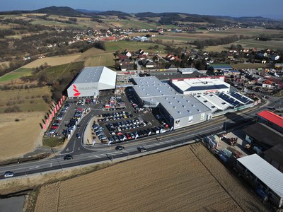 Josef Schuberth & Söhne KG