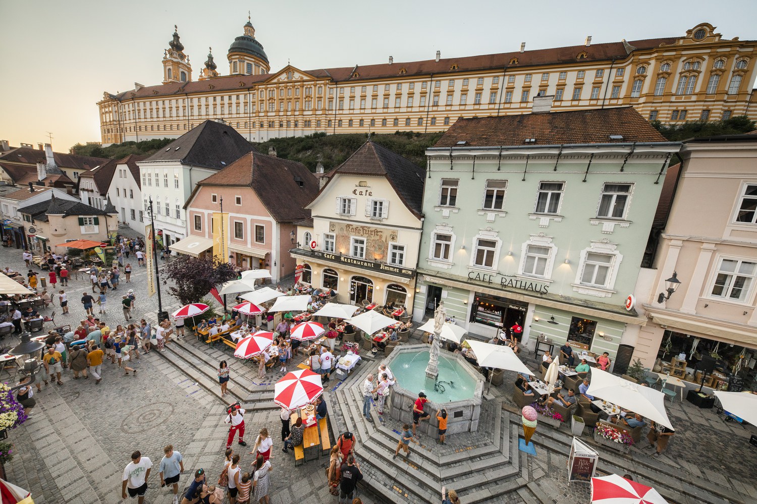 © Nimo Zimmerhackl © Nimo Zimmerhackl