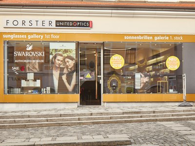 Forster United Optics