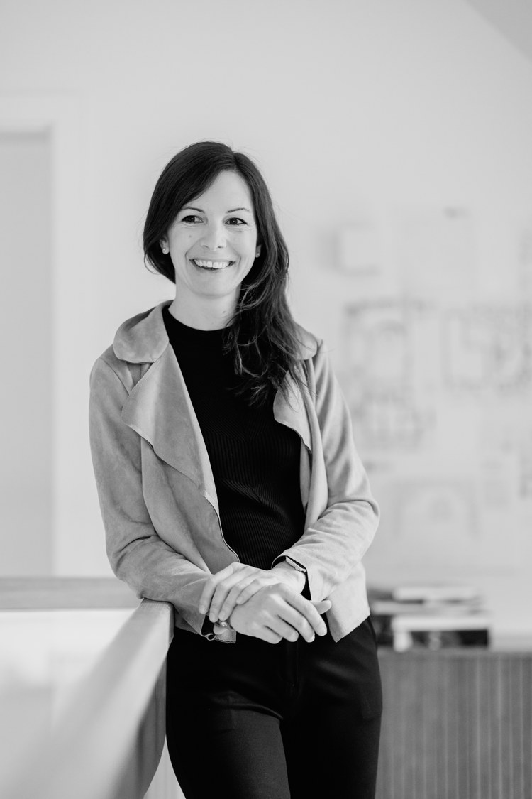 DI Gisela Reichholf - Reichholf Gartenarchitektur