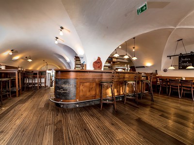 Rathauskeller RS Gastro GmbH