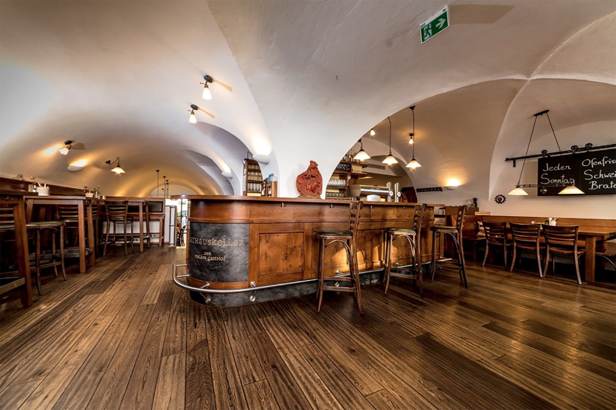 Rathauskeller RS Gastro GmbH