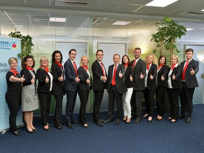 Sparkasse Niederösterreich Mitte West AG