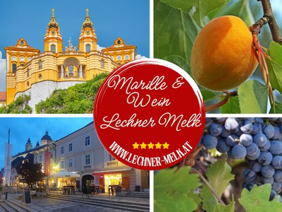 Dominik M. Lechner – Wachauer Spezialitäten