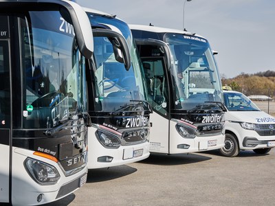 Zwölfer-Reisen GmbH
