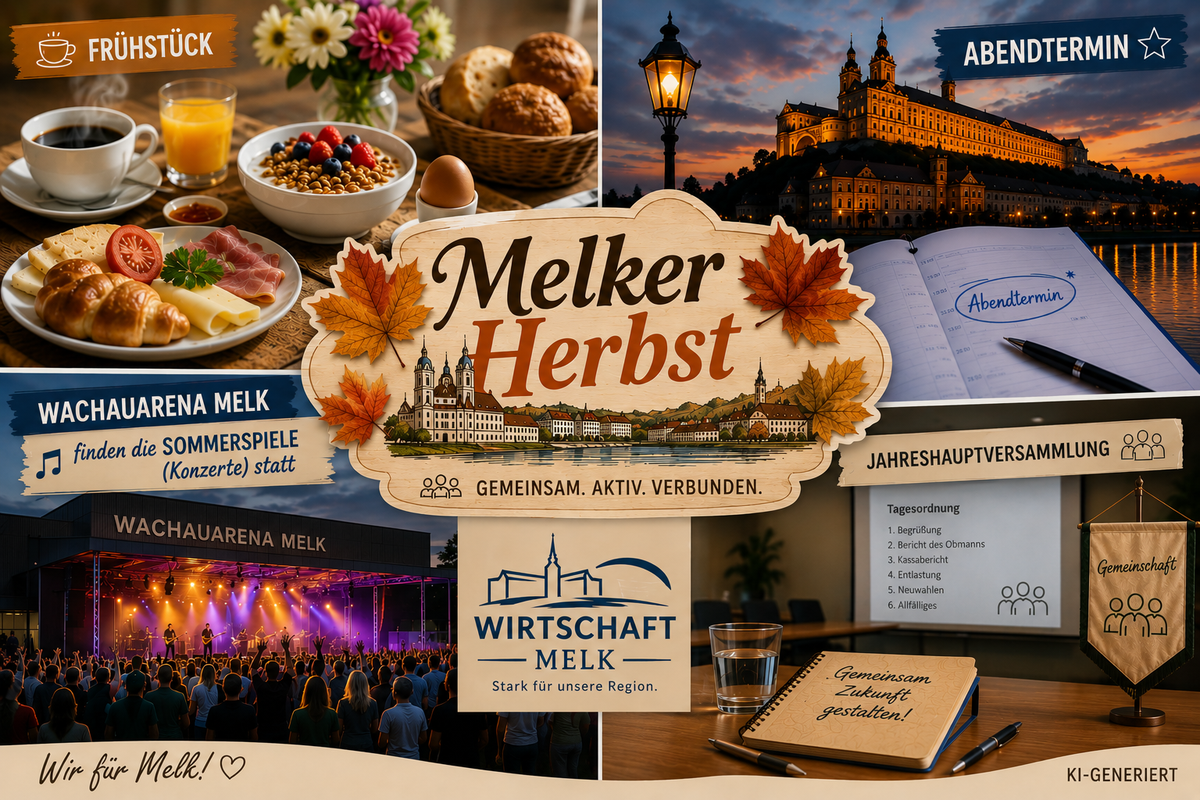 Veranstaltungen 2026